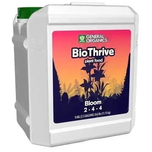 General Organics BioThrive Bloom - HydroPros