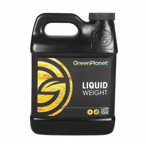 Green Planet Nutrients Liquid W-8 - HydroPros