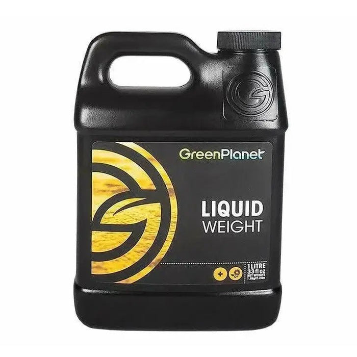 Green Planet Nutrients Liquid W-8 - HydroPros
