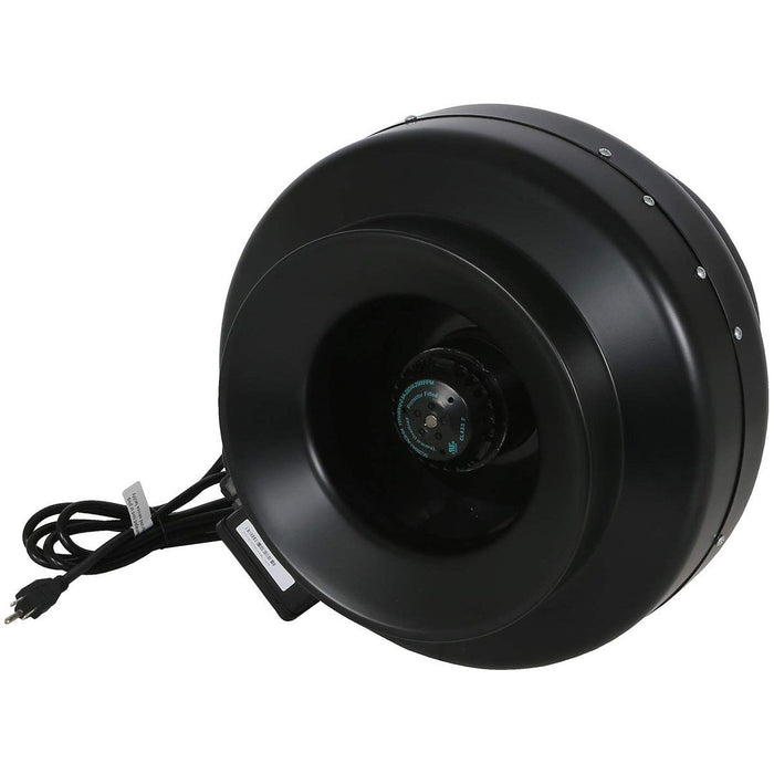Hurricane Inline Fan 12" 1060 CFM