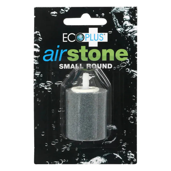 EcoPlus Round Air Stone Small