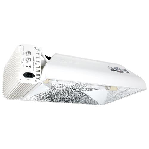 Sun System 630 Watt LEC Boss Com 277 Volt w/ 4200 K Lamp - HydroPros