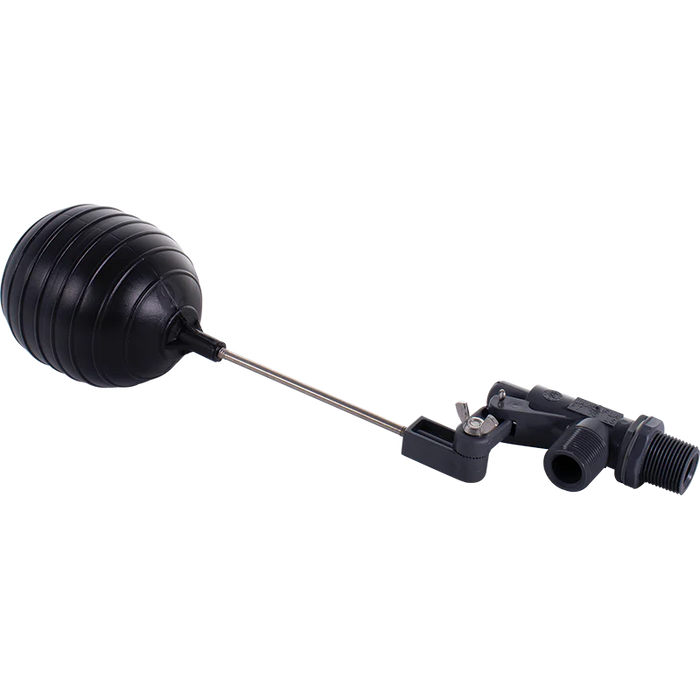 Hydro-Logic Float Valve for Big Boy