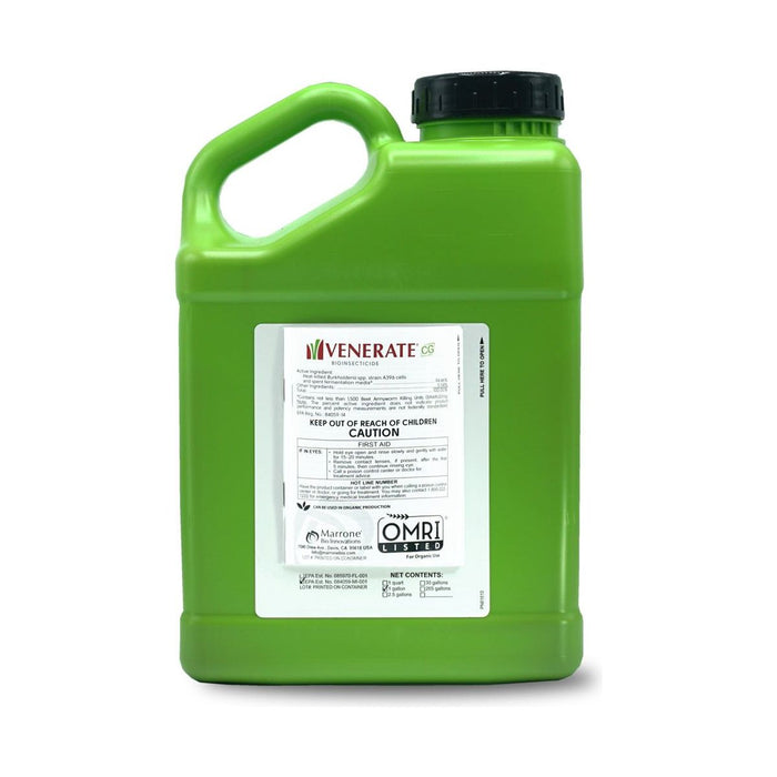 Venerate CG Bioinsecticide - HydroPros