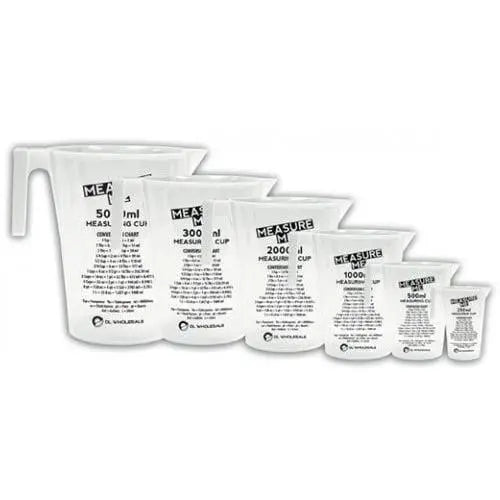 Measure Me Measuring Cup - HydroPros