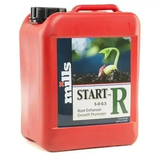 Mills Nutrients Start-R - HydroPros