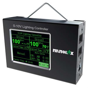 Nanolux NCCS 0-10v Controller