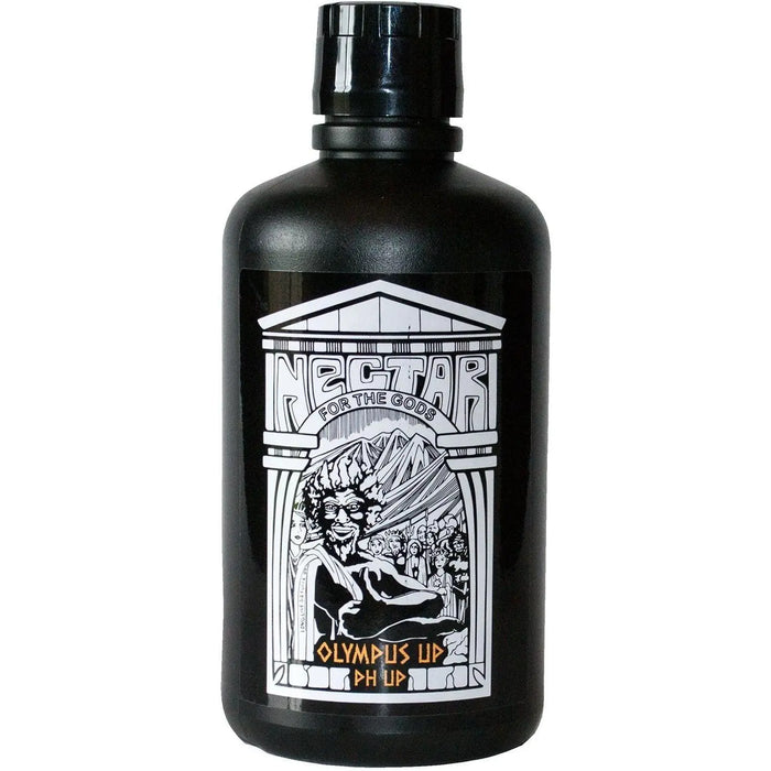 Nectar for the Gods Olympus Up pH Up - HydroPros