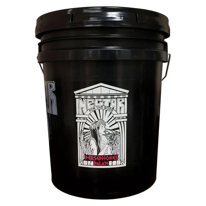 Nectar for the Gods Persephone's Palate