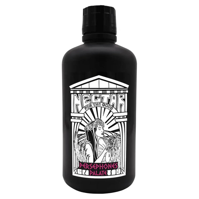 Nectar for the Gods Persephone's Palate