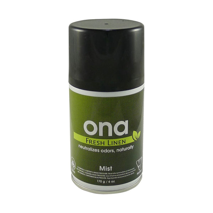 Ona Mist Fresh Linen 6oz