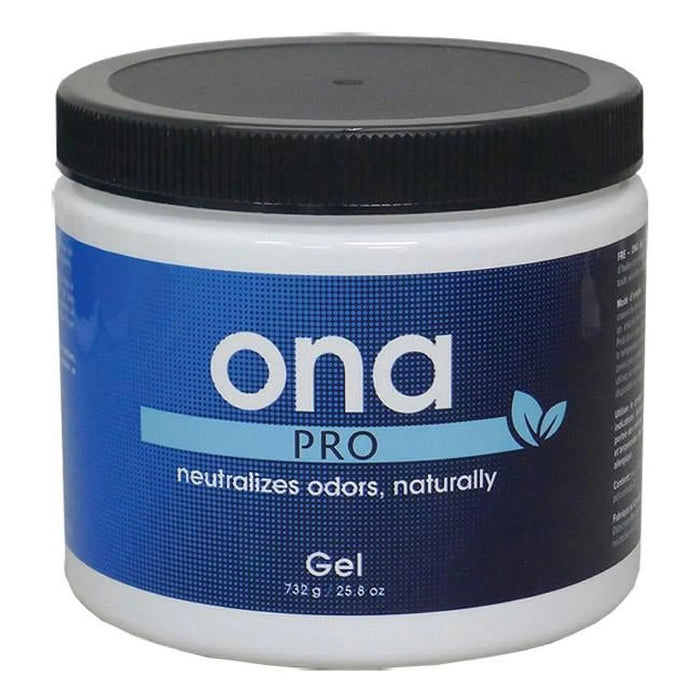 Ona Pro Gel Quart