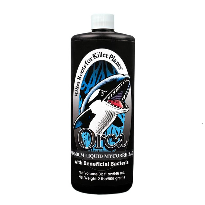 Plant Revolution Orca Liquid Mycorrhizae - HydroPros