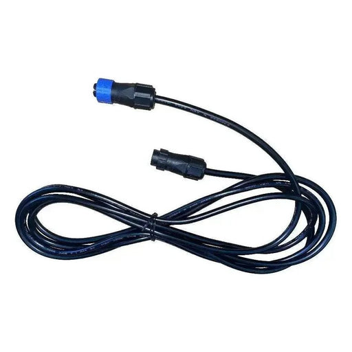 PPF Tech Control Cord Fixture To Fixture 10' M16 Plugs CC-10-1 - HydroPros