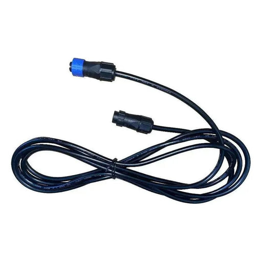 PPF Tech Control Cord Fixture To Fixture 5' M16 Plugs CC-5-1 - HydroPros