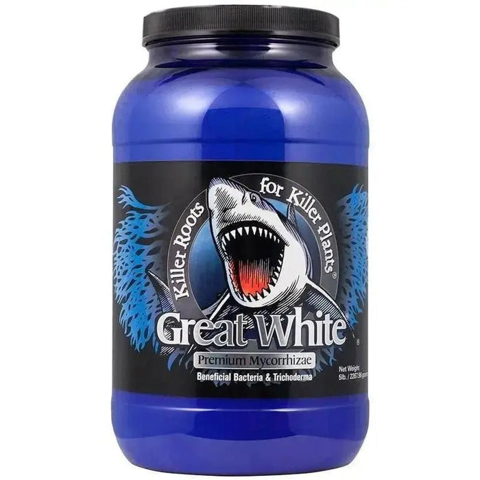 Plant Success Great White Mycorrhizae - HydroPros