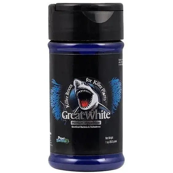 Plant Success Great White Mycorrhizae - HydroPros