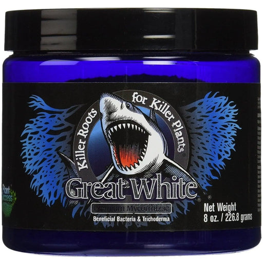 Plant Success Great White Mycorrhizae - HydroPros