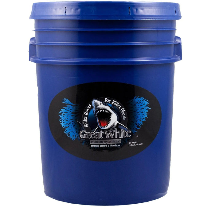Plant Success Great White Mycorrhizae - HydroPros