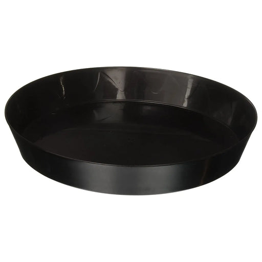 Black Premium Saucer - HydroPros