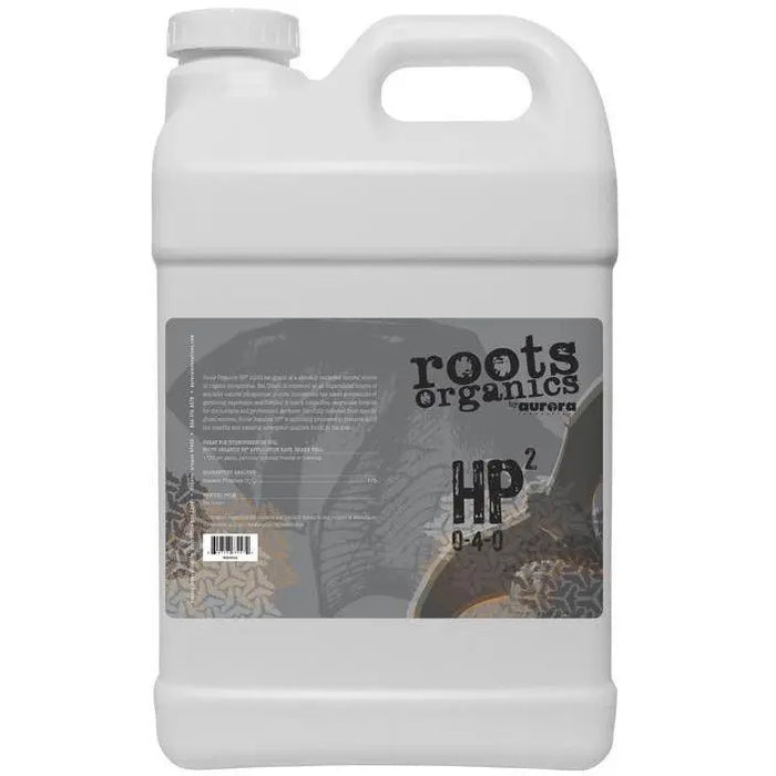 Roots Organics HP2 Liquid Bat Guano - HydroPros