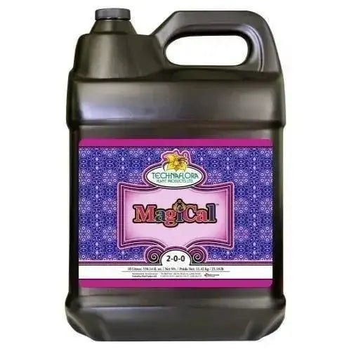 Technaflora MagiCal - HydroPros