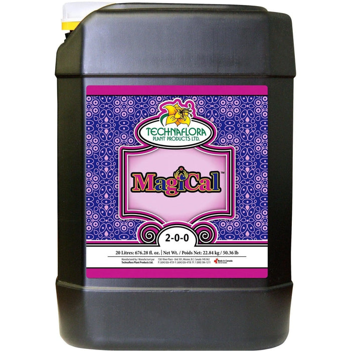 Technaflora MagiCal - HydroPros