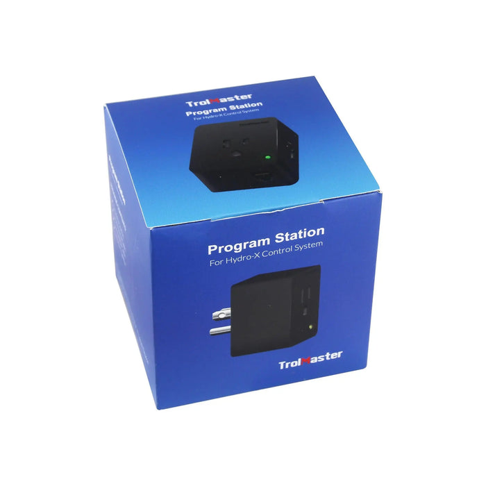 TrolMaster Device Station Single 110V Output - HydroPros