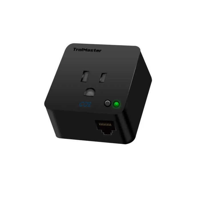 TrolMaster Hydro-X Co2 Device Station Single Pack - HydroPros