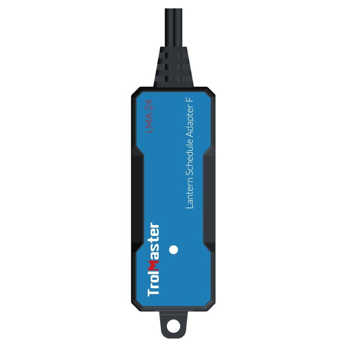 TrolMaster LMA-24 Lantern Control of up to 40 0-10v Control Fixtures - HydroPros