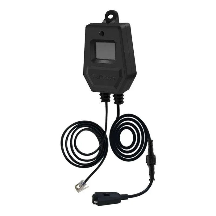 TrolMaster Water Detector + Touch Spot for Flood Alert Hydro-X - HydroPros