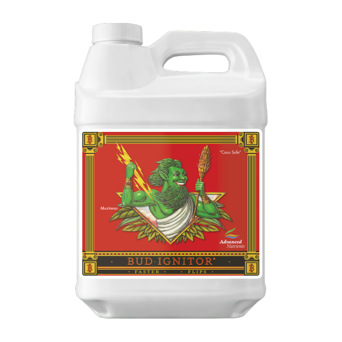 Advanced Nutrients Bud Ignitor