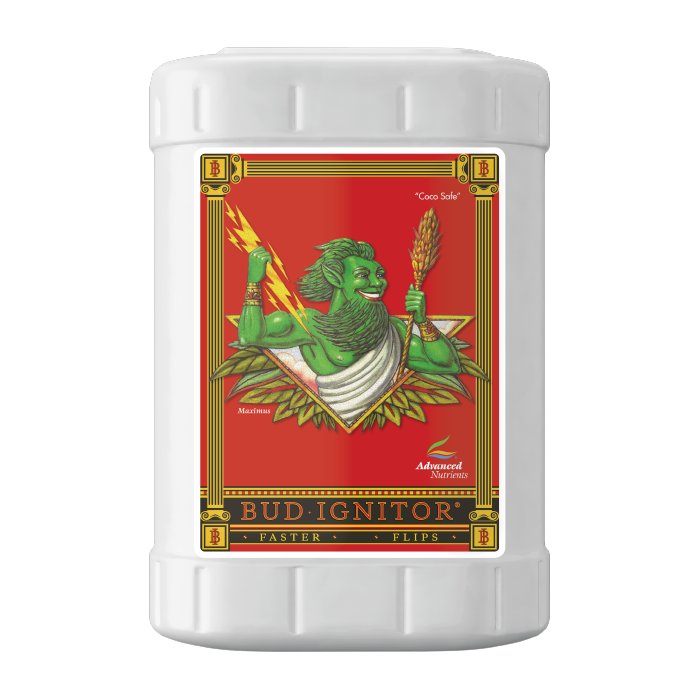 Advanced Nutrients Bud Ignitor