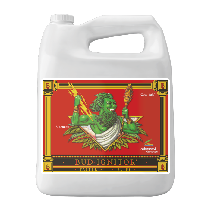 Advanced Nutrients Bud Ignitor