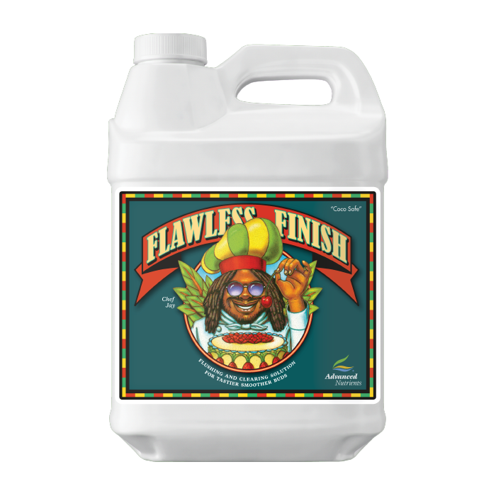 Advanced Nutrients Flawless Finish