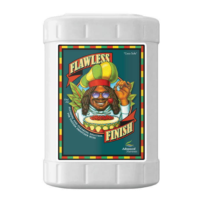 Advanced Nutrients Flawless Finish