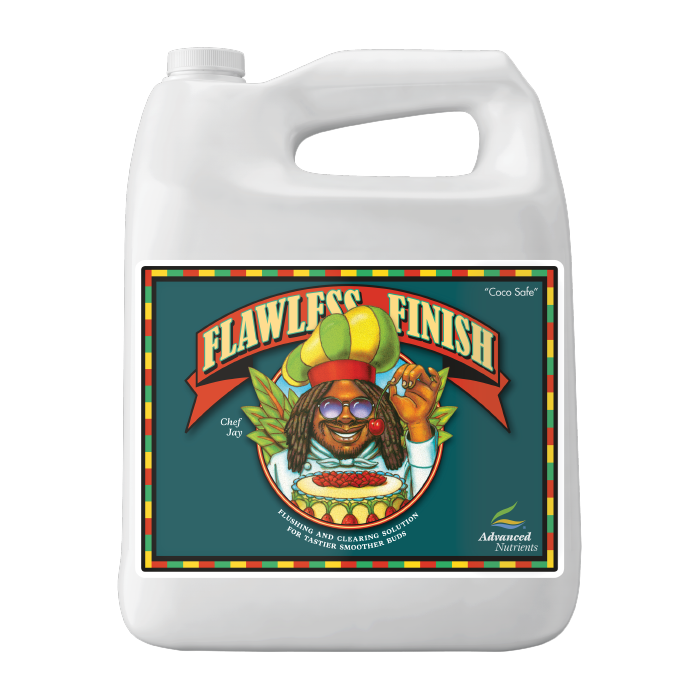Advanced Nutrients Flawless Finish