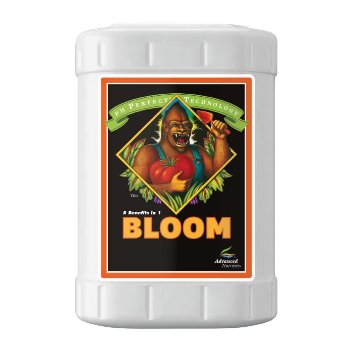 Advanced Nutrients Bloom pH Perfect