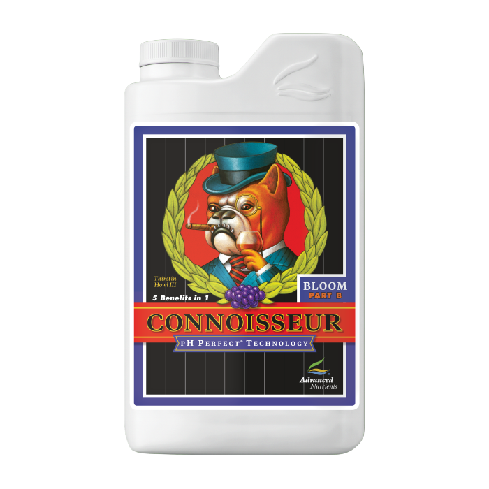 Advanced Nutrients Connoisseur Bloom B