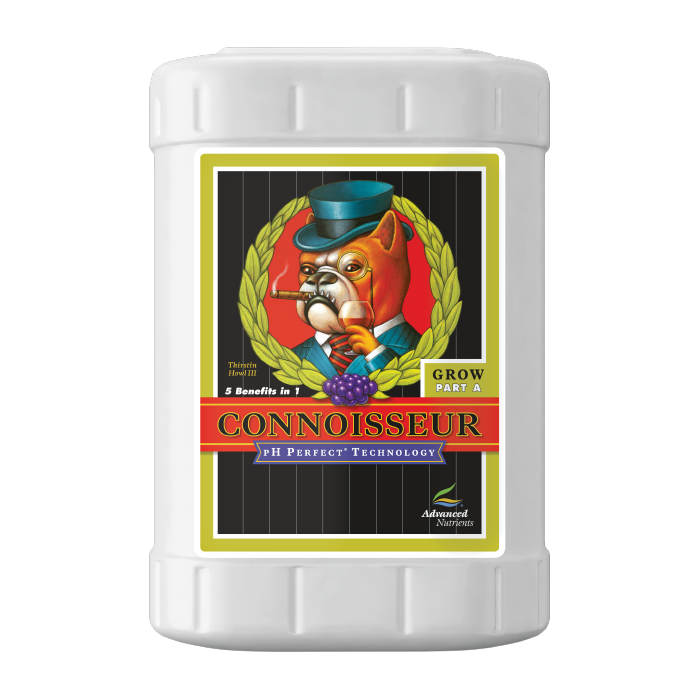 Advanced Nutrients Connoisseur Grow A