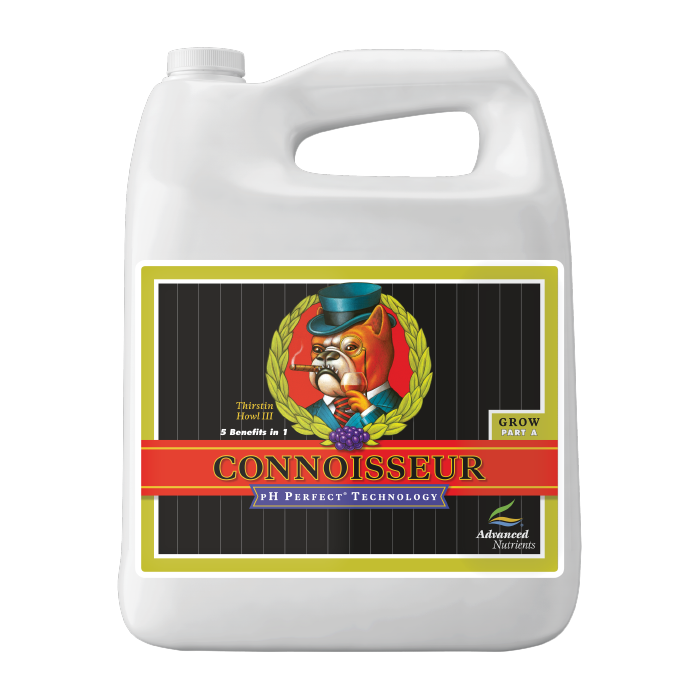 Advanced Nutrients Connoisseur Grow A