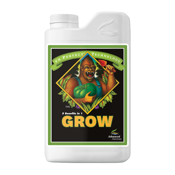 Advanced Nutrients Grow ph Perfect