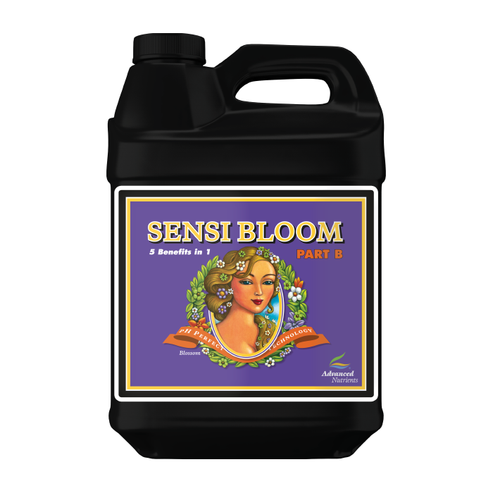 Advanced Nutrients Sensi Bloom B