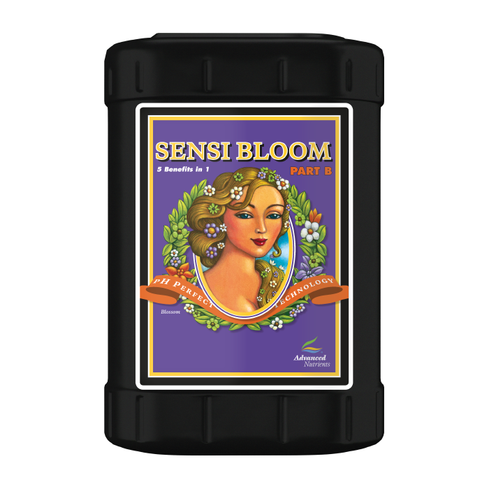 Advanced Nutrients Sensi Bloom B