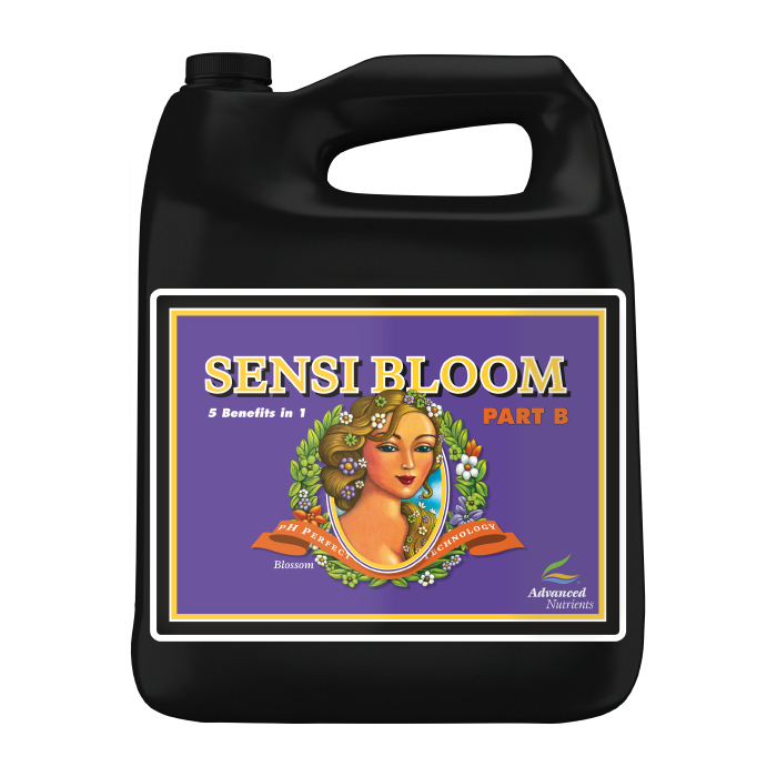 Advanced Nutrients Sensi Bloom B
