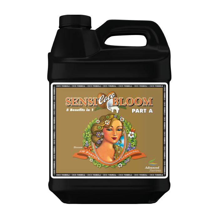 Advanced Nutrients Sensi Coco Bloom A