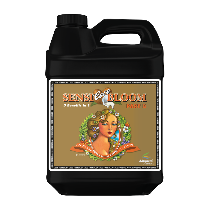 Advanced Nutrients Sensi Coco Bloom B