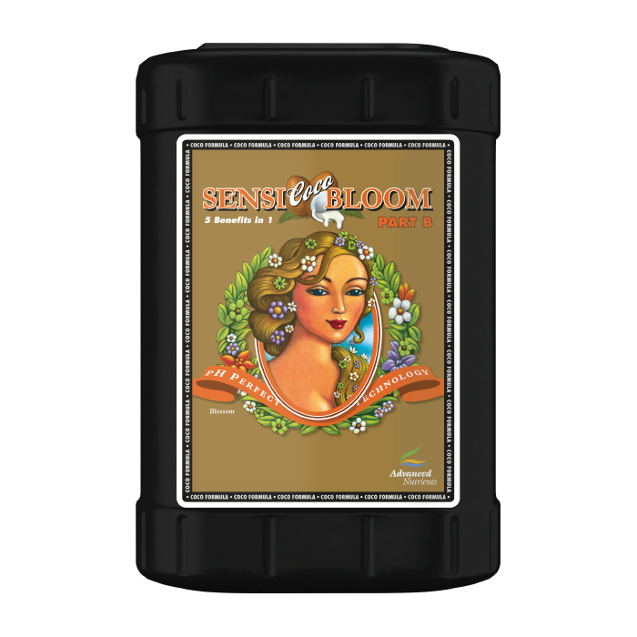 Advanced Nutrients Sensi Coco Bloom B