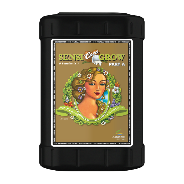 Advanced Nutrients Sensi Coco Grow A