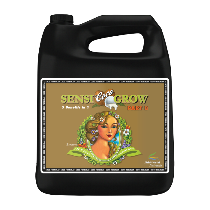 Advanced Nutrients Sensi Coco Grow B